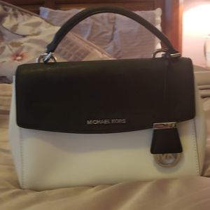 Michael Kors handbag